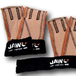 JAW Gloves, Black -Udstyr og tilbehør butik 1098 12r jaw gloves black small 2