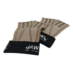 JAW Gloves, Black -Udstyr og tilbehør butik 1098 12r jaw gloves black small 3