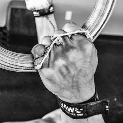 JAW Gloves, Black -Udstyr og tilbehør butik 1098 12r jaw gloves black small 5