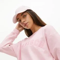 Röhnisch Active Cap, Pink Lady