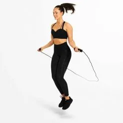 Better Bodies Camo High Tights, Dark Camo -Udstyr og tilbehør butik 110837908r better bodies camo high tights black camo 3 2