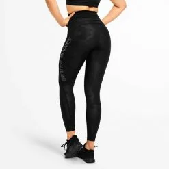 Better Bodies Camo High Tights, Dark Camo -Udstyr og tilbehør butik 110837908r better bodies camo high tights black camo 5 2