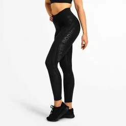 Better Bodies Camo High Tights, Dark Camo -Udstyr og tilbehør butik 110837908r better bodies camo high tights black camo 6 2