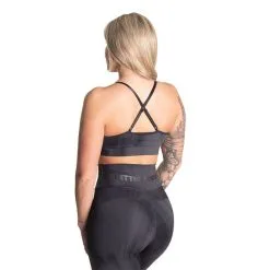 Better Bodies High Line Short Top, Dark Grey Grunge -Udstyr og tilbehør butik 110864896 Better Bodies High Line Short Top DarkGrey Grunge mars23 3