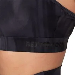 Better Bodies High Line Short Top, Dark Grey Grunge -Udstyr og tilbehør butik 110864896 Better Bodies High Line Short Top DarkGrey Grunge mars23 4