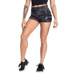 Better Bodies Gracie Hotpants, Dark Camo