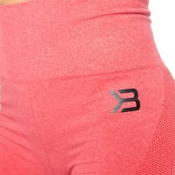 Better Bodies Rockaway Tights, Chili Red Melange -Udstyr og tilbehør butik 110927371R Better Bodies Rockaway Tights Chili Red Melange 05 0322