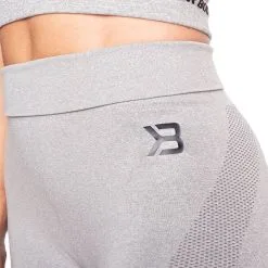 Better Bodies Rockaway Tights, Light Grey Melange -Udstyr og tilbehør butik 110927903R Better Bodies Rockaway Tights Light Grey Melange 05 0322 2