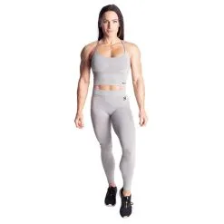 Better Bodies Rockaway Tights, Light Grey Melange -Udstyr og tilbehør butik 110927903R Better Bodies Rockaway Tights Light Grey Melange 06 0322 2