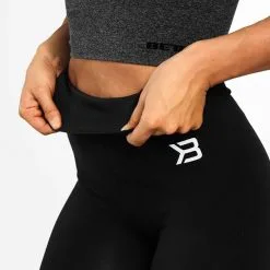 Better Bodies Rockaway Tights, Light Grey Melange -Udstyr og tilbehør butik 110927999r rockaway tights limited edition black 3 2