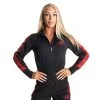 Better Bodies Chelsea Track Jacket, Black/Red -Udstyr og tilbehør butik 110966995 Better Bodies Chelsea Track Jacket BlackRed mars23 1