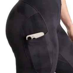 Better Bodies High Waist Leggings, Dark Grey Grunge -Udstyr og tilbehør butik 111014896 Better Bodies High Waist Leggings Dark Grey mars23 7