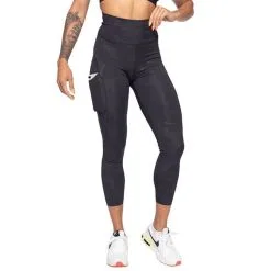 Better Bodies High Waist Leggings, Black -Udstyr og tilbehør butik 111014908R BetterBodies High Waist Leggings BlackCamo 0423 5 2
