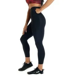 Better Bodies High Waist Leggings, Black Camo -Udstyr og tilbehør butik 111014999R Better Bodies High Waist Leggings Black 0423 1