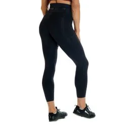 Better Bodies High Waist Leggings, Black Camo -Udstyr og tilbehør butik 111014999R Better Bodies High Waist Leggings Black 0423 2