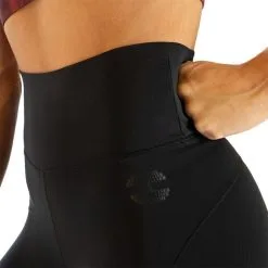 Better Bodies High Waist Leggings, Black -Udstyr og tilbehør butik 111014999R Better Bodies High Waist Leggings Black 0423 4 2