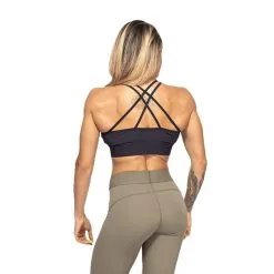 Better Bodies Gym Sports Bra, Black -Udstyr og tilbehør butik 111049999R Better bodies Gym Sports Bra Black 03 0920