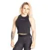 Better Bodies Fluid Loose Racerback, Black -Udstyr og tilbehør butik 111064999R Better Bodies Fluid Loose Racerback Black 01 feb21