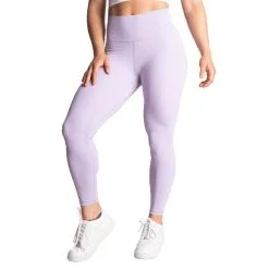 Better Bodies Core Leggings, Cool Purple