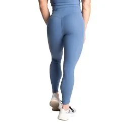 Better Bodies Core Leggings, Foggy Blue -Udstyr og tilbehør butik 111085533R Better Bodies Core Leggings Foggy Blue 03 0622