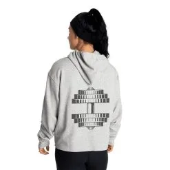 Better Bodies Empowered Thermal Sweater, Maroon 34 Better Bodies Empowered Thermal Sweater, Maroon -Udstyr og tilbehør butik 111089903R Better Bodies Empowered Thermal Sweater Light Grey Melange 03 0921 2