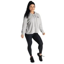 Better Bodies Empowered Thermal Sweater, Light Grey Melange 25 Better Bodies Empowered Thermal Sweater, Light Grey Melange -Udstyr og tilbehør butik 111089903R Better Bodies Empowered Thermal Sweater Light Grey Melange 04 0921