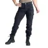 Better Bodies Cargo Pants, Black -Udstyr og tilbehør butik 111107999R Better Bodies Cargo Pants Black 01 0422