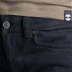 Better Bodies Cargo Pants, Black -Udstyr og tilbehør butik 111107999R Better Bodies Cargo Pants Black 04 0422