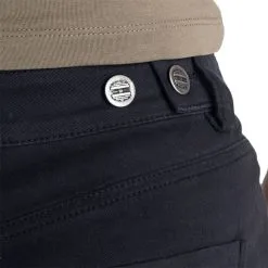 Better Bodies Cargo Pants, Black -Udstyr og tilbehør butik 111107999R Better Bodies Cargo Pants Black 05 0422