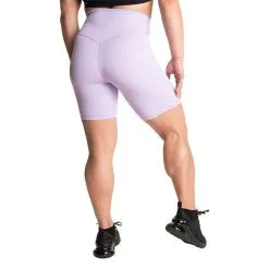 Better Bodies Core Biker Shorts, Cool Purple -Udstyr og tilbehør butik 111110448R Better Bodies Core Biker Shorts Cool Purple 03 0622