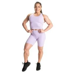 Better Bodies Core Biker Shorts, Cool Purple -Udstyr og tilbehør butik 111110448R Better Bodies Core Biker Shorts Cool Purple 05 0622
