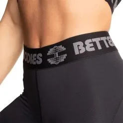 Better Bodies Highbridge Legging V2, Black -Udstyr og tilbehør butik 111117999R Better Bodies Highbridge Legging V2 Black 05 0922