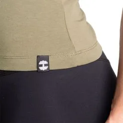 Better Bodies Raw Energy Tee, Washed Green -Udstyr og tilbehør butik 111122664R Better Bodies Raw Energy Tee Washed Green 04 april22