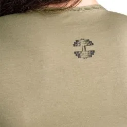 Better Bodies Raw Energy Tee, Washed Green -Udstyr og tilbehør butik 111122664R Better Bodies Raw Energy Tee Washed Green 05 april22