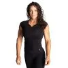 Better Bodies Raw Energy Tee, Black -Udstyr og tilbehør butik 111122999R Better Bodies Raw Energy Tee Black 01 0322