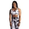 Better Bodies Tie Dye Sport Bra, Black Tie Dye -Udstyr og tilbehør butik 111124922R Better Bodies Tie Dye Sport Bra Black Tie Dye 01 0922