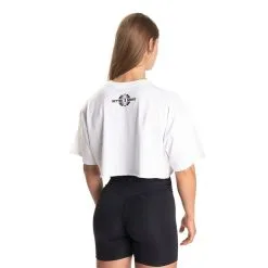 Better Bodies Team Onesize Tee, White, OS -Udstyr og tilbehør butik 111132001102 BetterBodies Team Onesize Tee White mars23 3