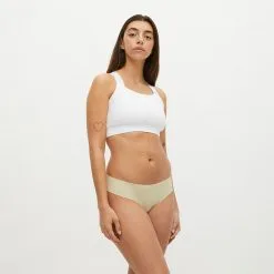 Röhnisch Siena String, Green Haze