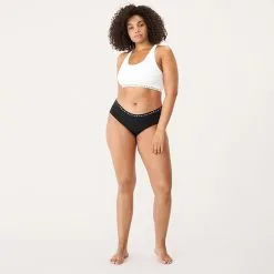 Röhnisch Siena Hipster, Black -Udstyr og tilbehør butik 1111490001R Rohnisch Siena Hipster Black 03 0122