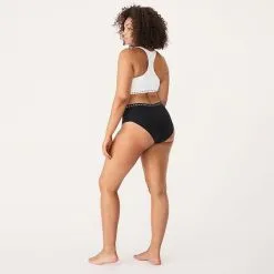 Röhnisch Siena Hipster, Black -Udstyr og tilbehør butik 1111490001R Rohnisch Siena Hipster Black 04 0122