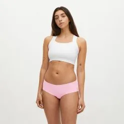 Röhnisch Siena Hipster, Cotton Candy