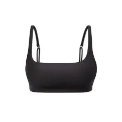 Röhnisch Nife Bikini Top, Black -Udstyr og tilbehør butik 1113990001R Rohnisch Nife Bikini Top Black 0123