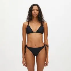 Röhnisch Shira Tie Brief, Black