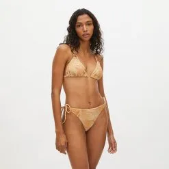 Röhnisch Shira Tie Brief, Zebra Fade