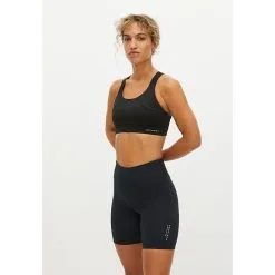 Röhnisch Skye Bike Tights, Black -Udstyr og tilbehør butik 1114380001R Rohnisch Skye Bike Tights Black 05 nov22