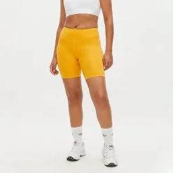 Röhnisch Skye Bike Tights, Jurassic Gold