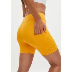 Röhnisch Skye Bike Tights, Jurassic Gold -Udstyr og tilbehør butik 111438S384R Rohnisch Skye Bike Tights Jurassic Gold 04 nov22