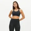 Röhnisch Flattering Sportsbra, Black -Udstyr og tilbehør butik 1114510001R Rohnisch Flattering Sportsbra Black 01 jan23