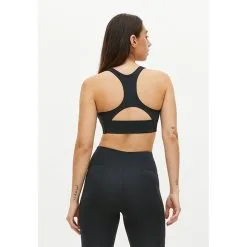 Röhnisch Flattering Sportsbra, Black -Udstyr og tilbehør butik 1114510001R Rohnisch Flattering Sportsbra Black 03 jan23