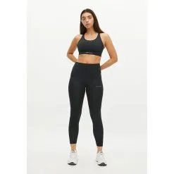 Röhnisch Flattering Sportsbra, Black -Udstyr og tilbehør butik 1114510001R Rohnisch Flattering Sportsbra Black 04 jan23